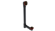 ABS OFFSET WASTE & OVERFLOW LIFT & TURN EXTENDED (6042L-20VB)