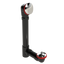 ABS OFFSET WASTE & OVERFLOW LIFT & TURN (6042L)