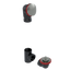 ABS OFFSET WASTE & OVERFLOW LIFT & TURN KIT (6042LK)