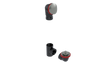 ABS OFFSET WASTE & OVERFLOW LIFT & TURN KIT (6042LK)