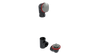 ABS OFFSET WASTE & OVERFLOW LIFT & TURN KIT (6042LK)