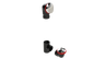 ABS OFFSET WASTE & OVERFLOW LIFT & TURN KIT (6042LK)