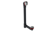 ABS OFFSET WASTE & OVERFLOW CLICKER® EXTENDED (6042Q-20BN)