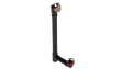 ABS OFFSET WASTE & OVERFLOW CLICKER® EXTENDED (6042Q-20POLN)