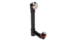 ABS OFFSET WASTE & OVERFLOW CLICKER® (6042Q)