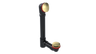 ABS OFFSET WASTE & OVERFLOW CLICKER® (6042Q)