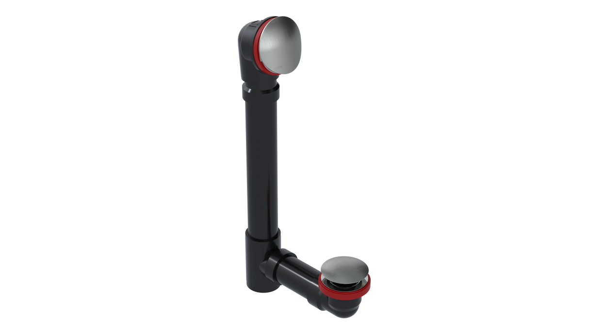 ABS OFFSET WASTE & OVERFLOW CLICKER® (6042Q)