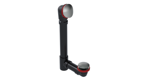 ABS OFFSET WASTE & OVERFLOW CLICKER® (6042Q)