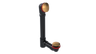 ABS OFFSET WASTE & OVERFLOW CLICKER® (6042Q)