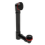ABS OFFSET WASTE & OVERFLOW CLICKER® (6042Q)