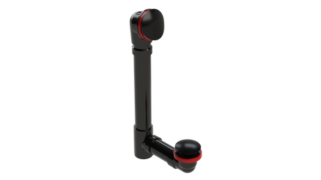 ABS OFFSET WASTE & OVERFLOW CLICKER® (6042Q)