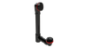 ABS OFFSET WASTE & OVERFLOW CLICKER® (6042Q)