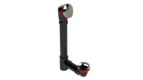 ABS OFFSET WASTE & OVERFLOW CLICKER® (6042Q)