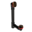 ABS OFFSET WASTE & OVERFLOW CLICKER® (6042Q)