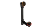 ABS OFFSET WASTE & OVERFLOW CLICKER® (6042Q)