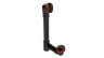ABS OFFSET WASTE & OVERFLOW CLICKER® (6042Q)