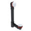 ABS OFFSET WASTE & OVERFLOW CLICKER® (6042Q)