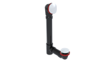 ABS OFFSET WASTE & OVERFLOW CLICKER® (6042Q)