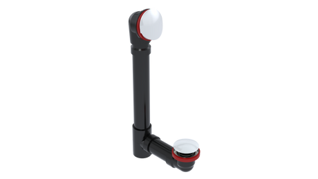ABS OFFSET WASTE & OVERFLOW CLICKER® (6042Q)