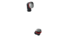 ABS OFFSET WASTE & OVERFLOW CLICKER® HALF KIT (6042QHK)