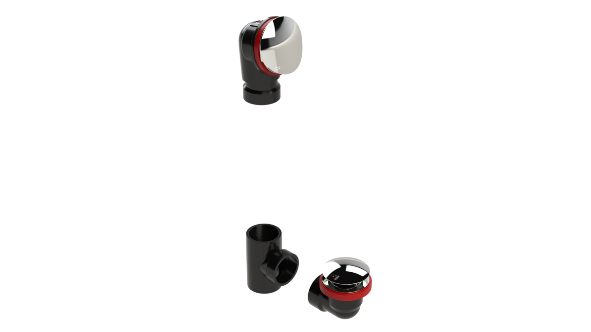 6042QK finish option