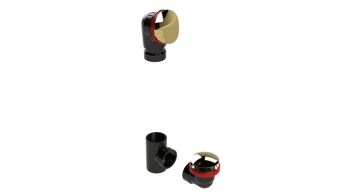 6042QK finish option