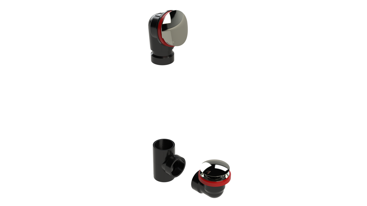 6042QK finish option