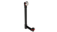 ABS OFFSET WASTE & OVERFLOW TIP-TOE EXTENDED (6042TIP-20CP)