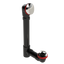 ABS OFFSET WASTE & OVERFLOW TIP-TOE (6042TIP)