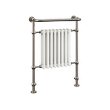 Flanders Plug-In Towel Warmer