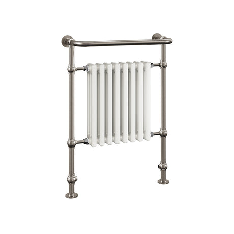 Ico Bath Flanders Plug-In Towel Warmer