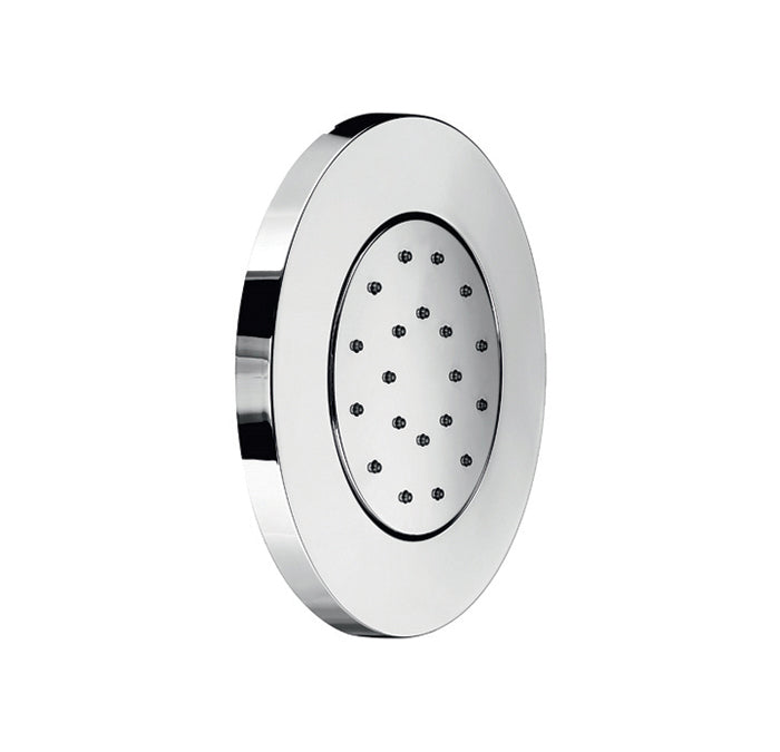 Emotion round flush mount body spray