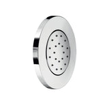 Emotion round flush mount body spray