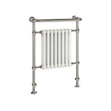 Flanders Plug-In Towel Warmer