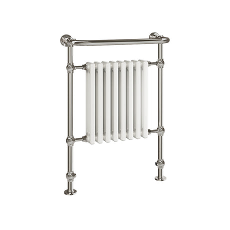 Ico Bath Flanders Plug-In Towel Warmer