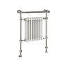 Flanders Hydronic Towel Warmer