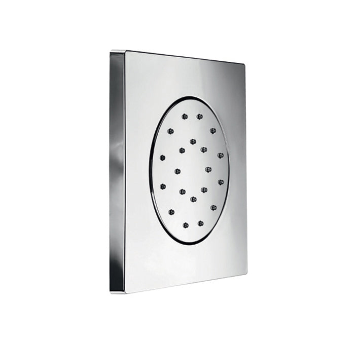 Emotion square flush mount body spray
