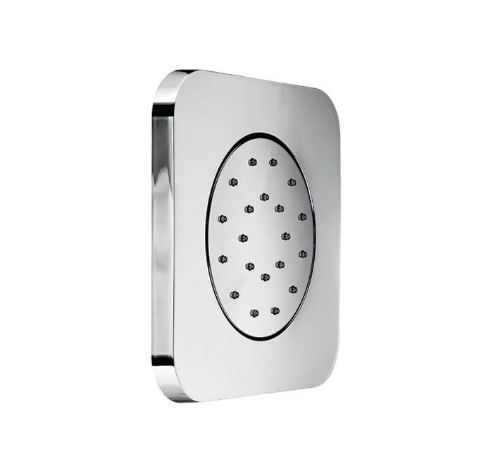 Kuky flush mount body spray