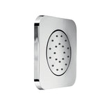 Kuky flush mount body spray