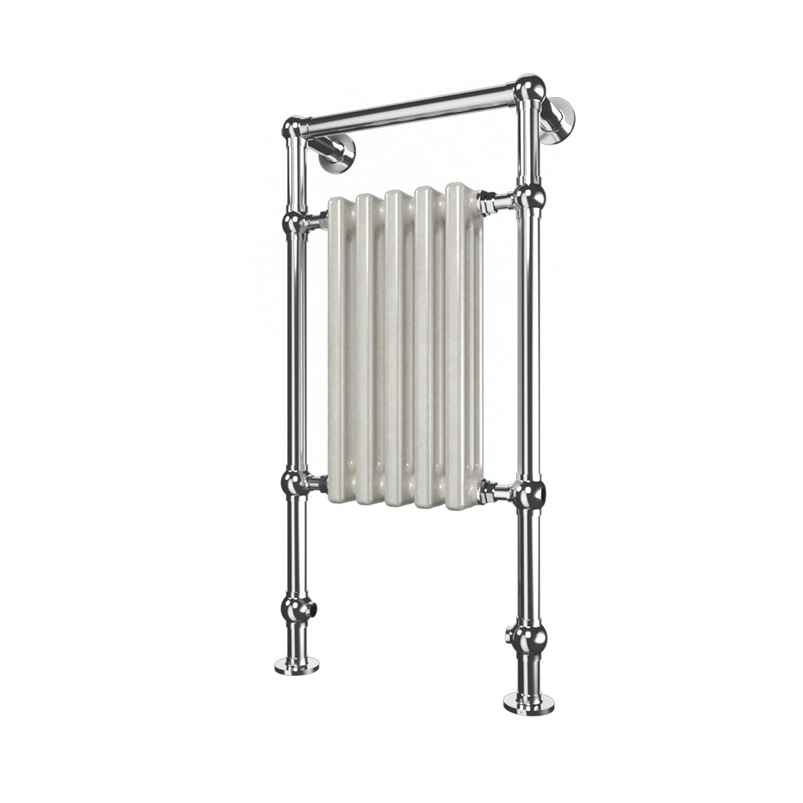 18.5"x37" Tuzio Harley Towel Warmer