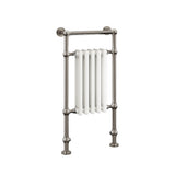 Harley Hydronic Towel Warmer