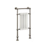 Harley Hydronic Towel Warmer