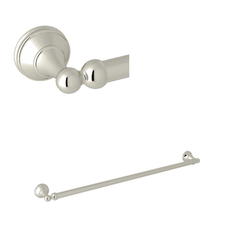 Georgian Era 26" Towel Bar