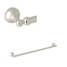 Georgian Era 26" Towel Bar