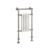 Harley Hydronic Towel Warmer