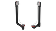ABS TOTAL 1™ W/O W/BELL & PLUG & CHAIN - 20" (6060CS-20CP)