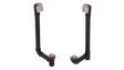 ABS TOTAL 1™ W/O W/BELL & LIFT & TURN - 20" (6060L-20CP)