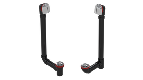 ABS TOTAL 1™ W/O W/BELL & LIFT & TURN - 20" (6060L-20CP)