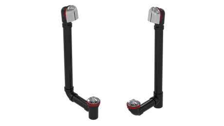 ABS TOTAL 1™ W/O W/BELL & LIFT & TURN - 20" (6060L-20CP)