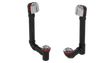 ABS TOTAL 1™ W/O W/BELL & LIFT & TURN - 16" (6060L-CP)